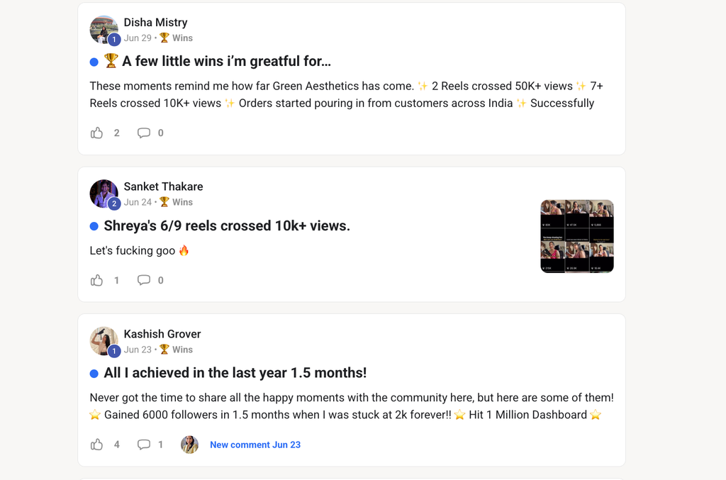 100x engine testimonials and reviews